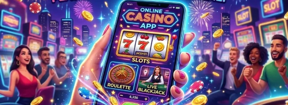 wild card city app